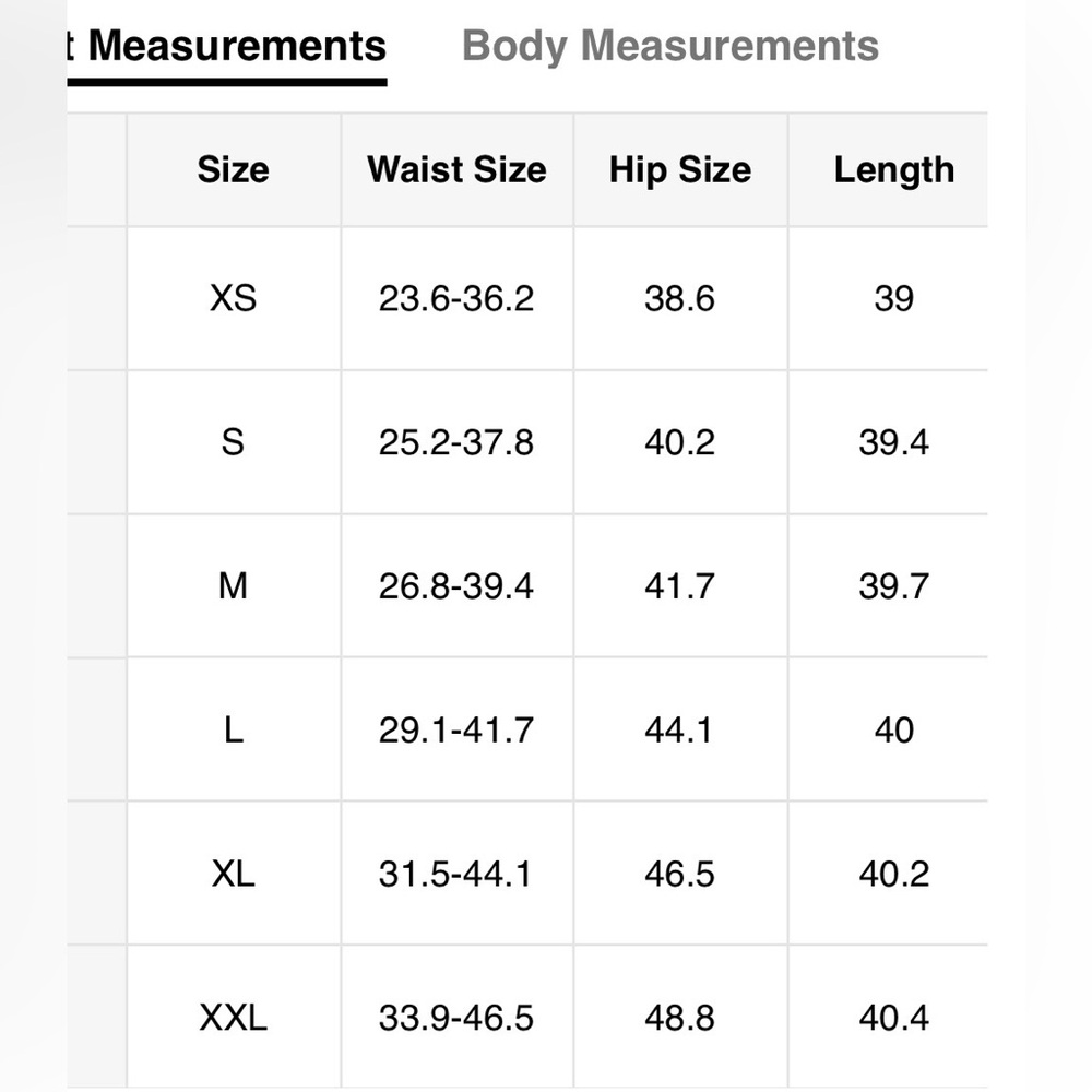 Minimalist Stretchy Waist Pocket Straight Leg Trouser Pants - Picture 7 of 8